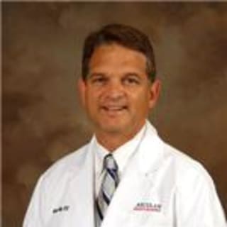 Bruce Gray, DO, Vascular Surgery, Greenville, SC, Prisma Health Greenville Memorial Hospital