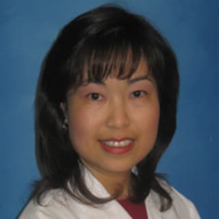Eunice Lau, MD