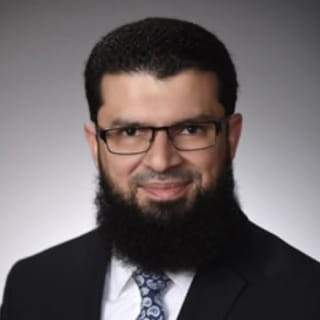 Hassam Saif, MD, Cardiology, West Reading, PA, Reading Hospital