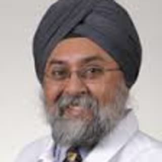 Vikramjit Kanwar, MD, Pediatric Hematology & Oncology, Albany, NY, Albany Medical Center