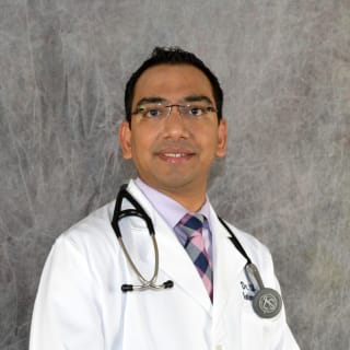 Sameer-Tajudden Shaik-Abdul, MD, Internal Medicine, Salisbury, MD, TidalHealth Peninsula Regional