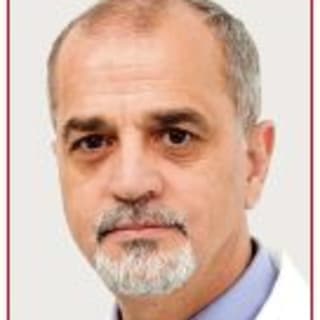 Bachar Afandi, MD, Endocrinology, Brooklyn, NY