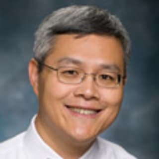 Yi-Horng Lee, MD