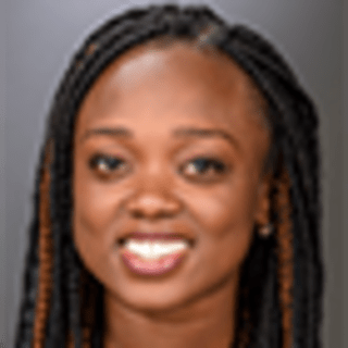 Abiola Femi-Abodunde, MD, Radiology, Dallas, TX, Parkland Health