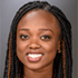 Abiola Femi-Abodunde, MD, Radiology, Fort Worth, TX