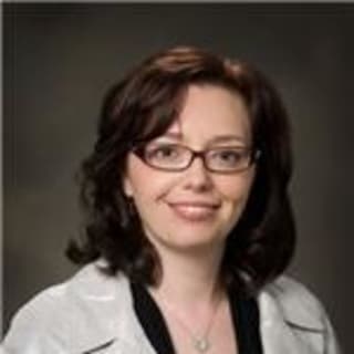 Erin Gensch, MD, Radiology, La Crosse, WI, Gundersen Lutheran Medical Center