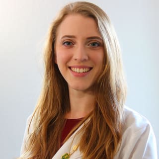 Madeline Droney, Pharmacist, Kansas City, KS