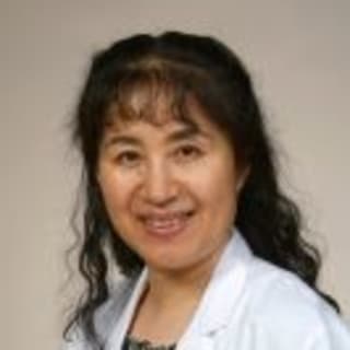 Fei Yu, MD, Internal Medicine, Englewood Cliffs, NJ, Englewood Health