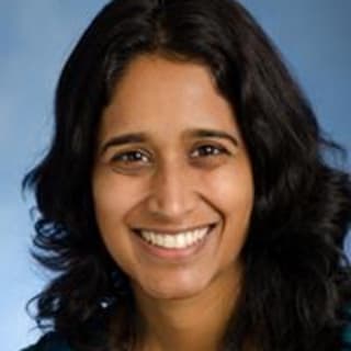 Vanitha Mohta, MD