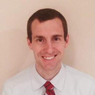 Benjamin Pierce, PA, General Surgery, Durham, NC