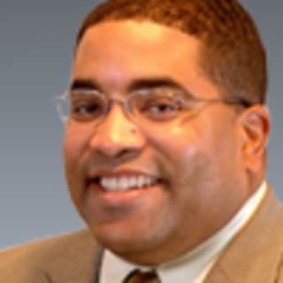 Torrence Stepteau, MD