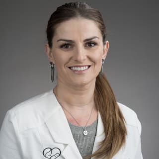 Luminita Crisan, MD, Obstetrics & Gynecology, San Antonio, TX