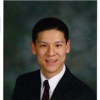 Nelson Huang, MD