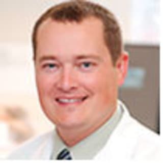 Michael Barnett Jr., MD, Orthopaedic Surgery, Canton, OH