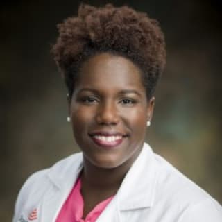 Tamarrah Oliver