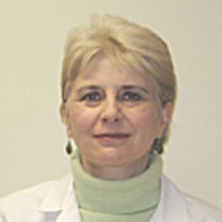 Carmen Bogdan, MD