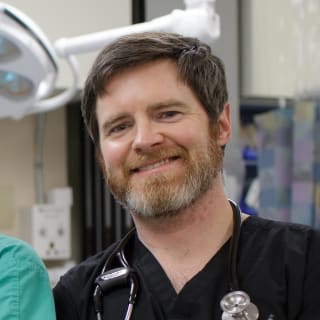 Richard Westenbarger, MD, Emergency Medicine, Jacksonville, FL, UF Health Jacksonville