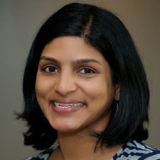 Meera Ravindranathan, MD