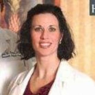 Sarah Sanders, Internal Medicine, Houston, TX