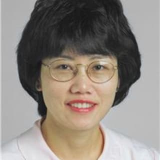 Shu-Jane Shen, MD, Radiology, Cleveland, OH, Cleveland Clinic
