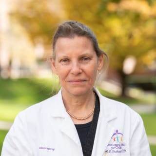Ann-Christine Duhaime, MD, Neurosurgery, Boston, MA, Massachusetts General Hospital