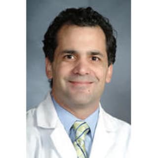 Joseph Scandura, MD, Oncology, New York, NY, New York-Presbyterian Hospital