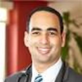 Luis Aybar, MD, Cardiology, New York, NY, The Mount Sinai Hospital