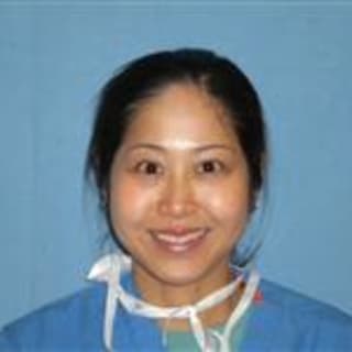 Maudy Kalangie, DO, Anesthesiology, Claremont, CA