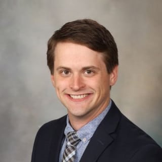 Michael Sperl, DO, Physical Medicine/Rehab, Rochester, MN, Mayo Clinic Hospital - Rochester