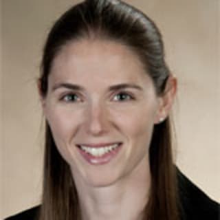 Sarah Freeman, MD