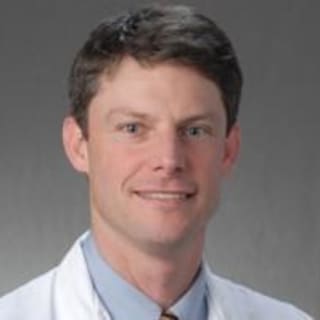 Charles Miller, MD