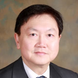 Tommy Chen, MD