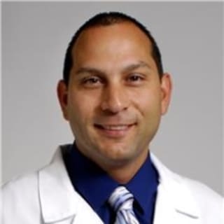 Christian Chiarelli, PA, Orthopedics, Davie, FL, Cleveland Clinic Florida