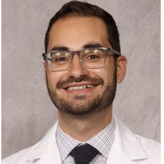 David Bushart, MD, Neurology, Columbus, OH