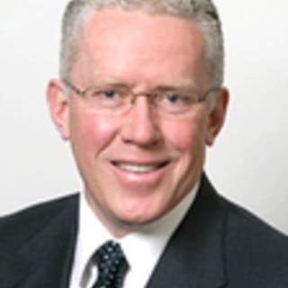 Robert Galpin, MD