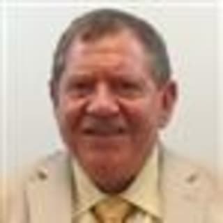 Donald Chadwell, MD, Physical Medicine/Rehab, Oklahoma City, OK, Mercy Rehabilitation Hospital Oklahoma City South