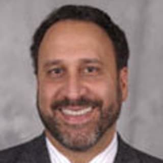 Christ Kyriakedes, DO