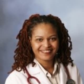 Nicole Johnson, MD, Family Medicine, Red Oak, TX, Texas Health Arlington Memorial Hospital