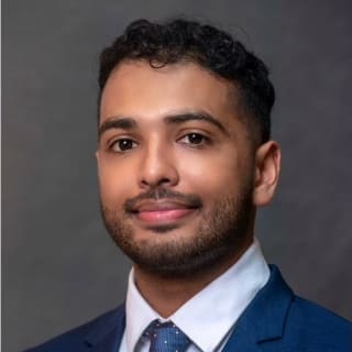 Hamza Sadhra, MD, Resident Physician, Bronx, NY