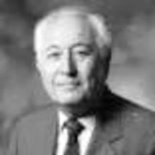 Norman Javitt II, MD