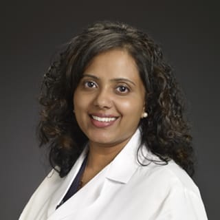 Kavitha (Sebamalai) Shah, MD, Family Medicine, Clifton, NJ, Virtua Mount Holly Hospital