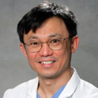 Minh Bui, MD, Cardiology, Henrico, VA, Henrico Doctors' Hospital