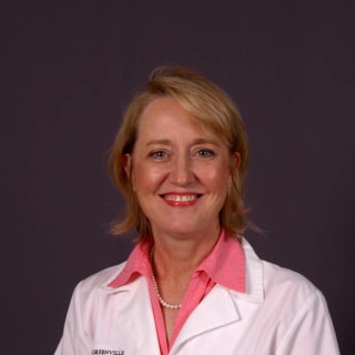 Susan Wells, PA, Internal Medicine, Laurens, SC, Lexington Medical Center