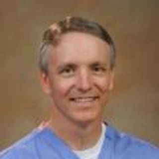 James Campain, MD, Emergency Medicine, Fort Collins, CO, UCHealth Memorial Hospital