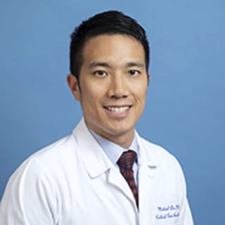 Michael Lin, MD, Anesthesiology, Los Angeles, CA
