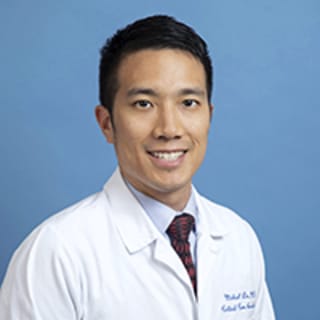 Michael Lin, MD, Anesthesiology, Santa Clara, CA