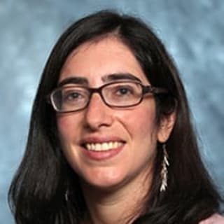 Elizabeth Sokol, MD, Pediatric Hematology & Oncology, Chicago, IL