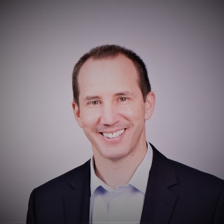 Jeremy Orr, MD