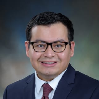 Eric Villarreal, MD, Family Medicine, Round Rock, TX