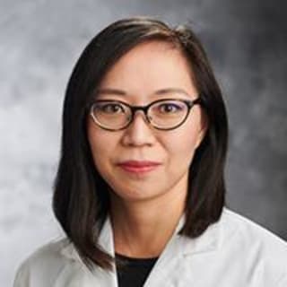 Kristen Yee, MD, Plastic Surgery, Phoenix, AZ, Banner - University Medical Center Phoenix